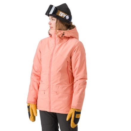 Flylow Sarah Insulated Jacket - Women's 1