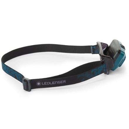 Ledlenser HF4R Core Headlamp 10