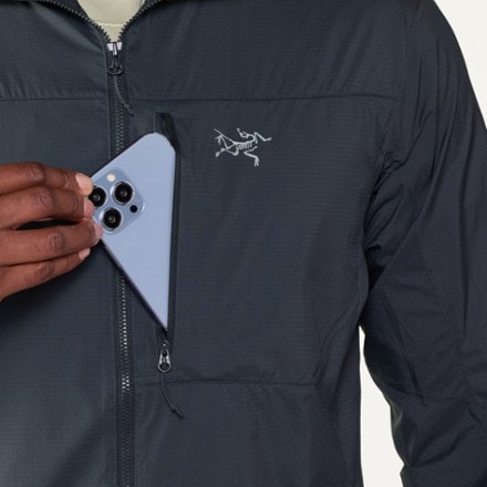 Arc'teryx Squamish Hoody - Men's 6
