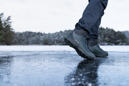 ICEBUG Stavre BUGrip GTX Boots - Women's 9