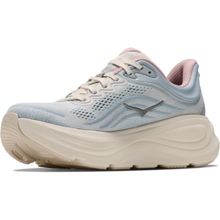 HOKA Bondi 9 GLM Road-Running Shoes - Women's 3