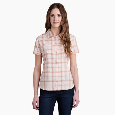 KUHL Kamp Shirt - Women's 0