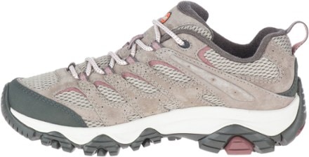 Merrell Moab 3 Hiking Shoes - Women's 1