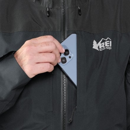 REI Co-op First Chair GTX Jacket - Women's 6