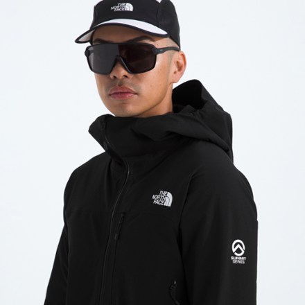 The North Face Summit Chamlang Soft-Shell Jacket - Men's 6