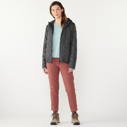 Wild Rye Payette Insulated Jacket - Women's 3