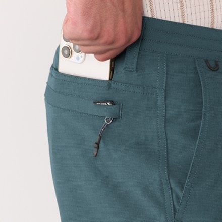 Roark Hytide Hybrid Shorts - Men's 4