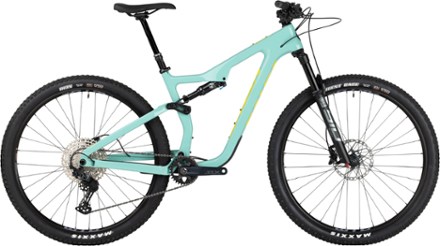 Salsa mountain bikes online for sale