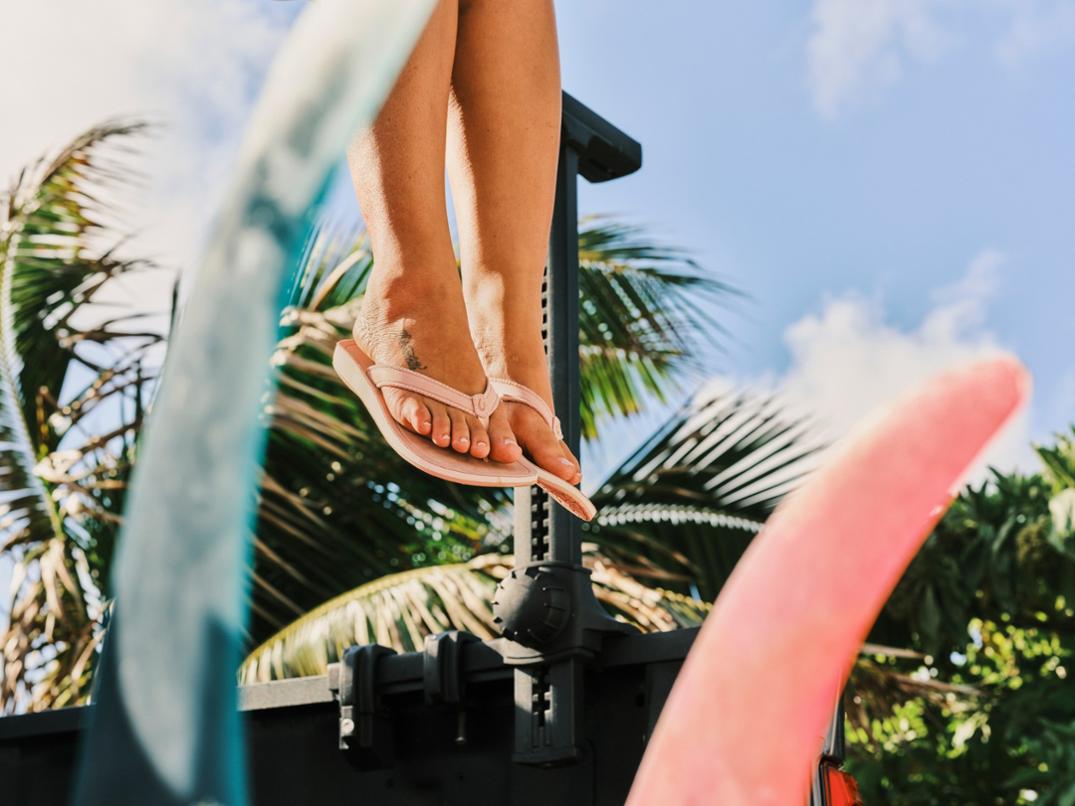 Location Image for Southshore Flip-Flops - Women's