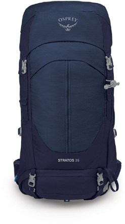 Osprey hotsell stratos 35