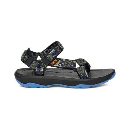 Teva Hurricane XLT2 Sandals - Kids' 0