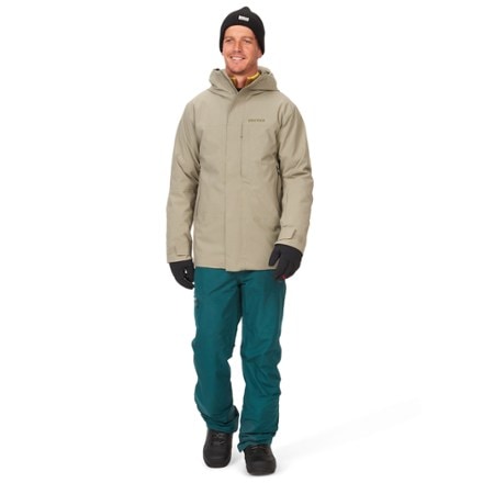 Marmot Elevation Insulated Jacket - Men's 2