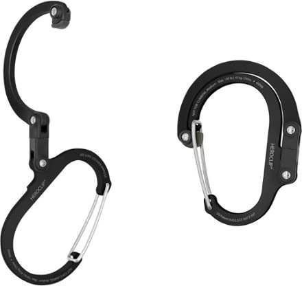 HEROCLIP Large Hanger 2