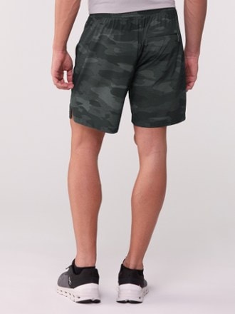 Saxx Multisport 2-in-1 Shorts - Men's 2