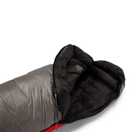 Mountain Hardwear Phantom 15F/-9C Sleeping Bag 3