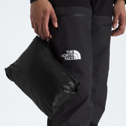 The North Face Summit Breithorn LT Hybrid Down Hoodie - Women's 6