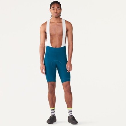 Rapha Core Cycling Bib Shorts - Men's 1