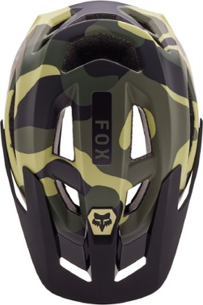 Fox Speedframe Mips Bike Helmet 2