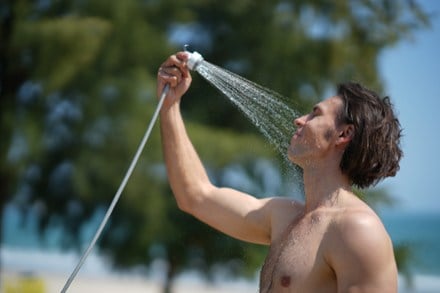 FLEXTAIL Tiny Shower Bag - 20 Liters 3