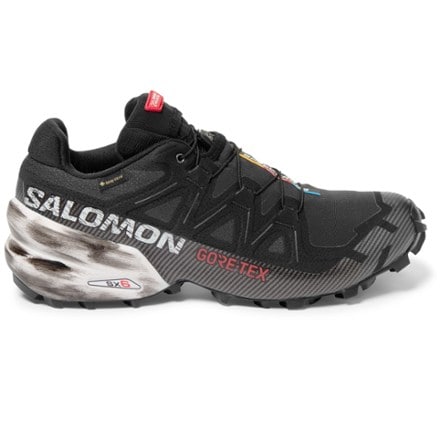 Salomon Speedcross GORE-TEX Trail-Running Shoes - 20-Year Limited Edition 0