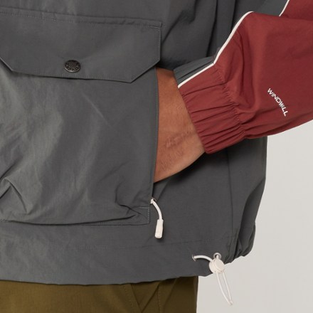 The North Face Boreas Hike Jacket - Men's 5