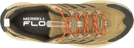 Merrell Moab Speed 2 Hiking Shoes - Men's 4