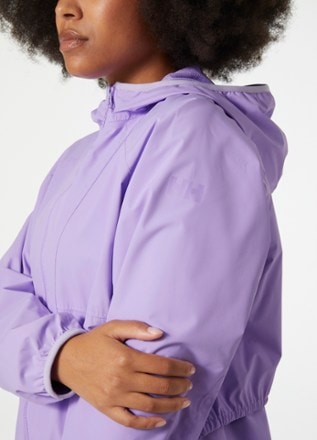 Helly Hansen Essence Rain Jacket - Women's 5