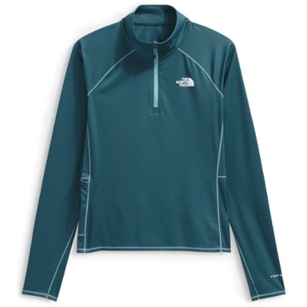 The North Face Sunriser Quarter-Zip - Women's 0