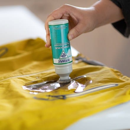 Nikwax Stain Scrub 2