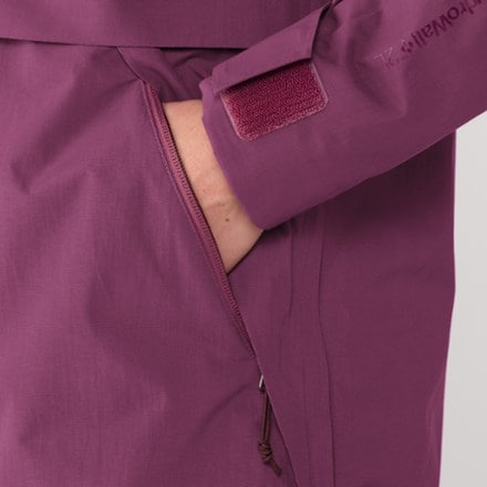 REI Co-op Powderbound Anorak - Women's 9