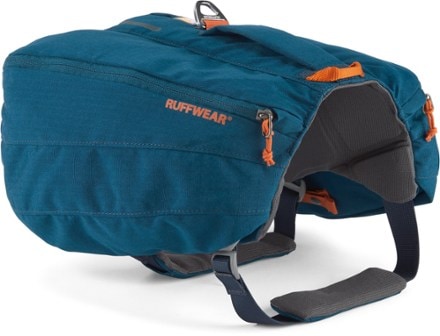 Ruffwear Front Range Dog Day Pack 3