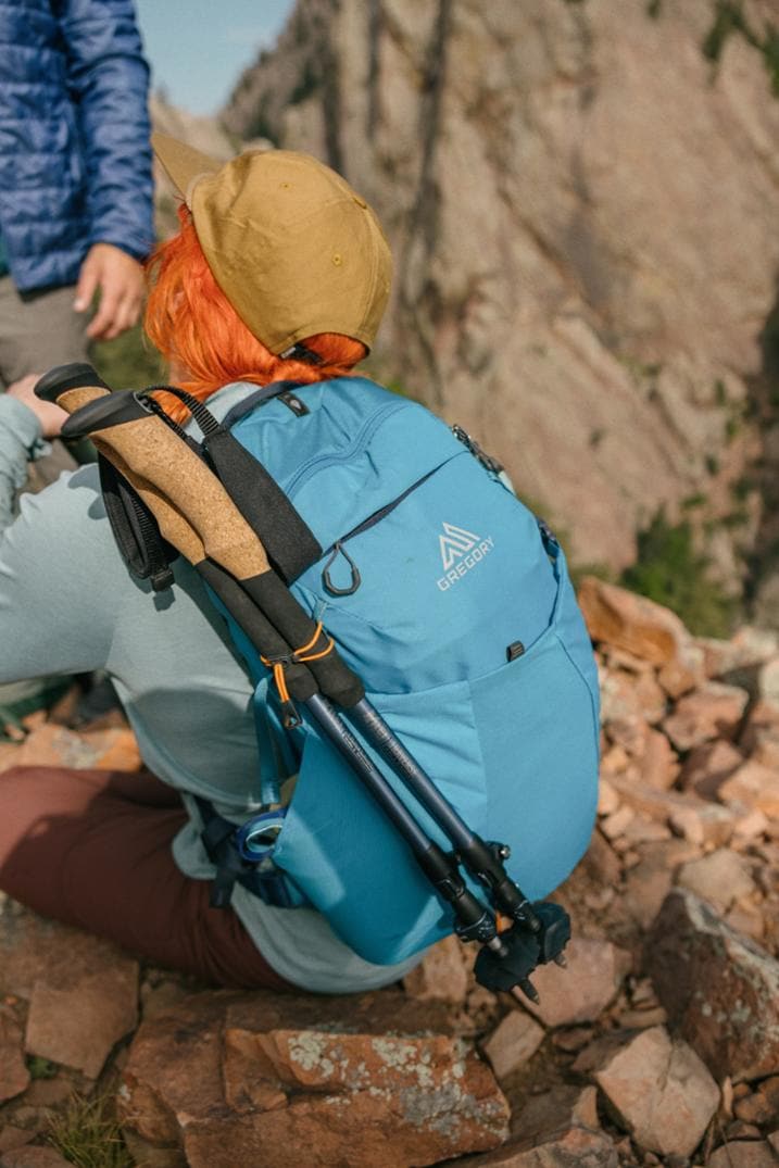 Location Image for Traverse Trekking Poles - Pair