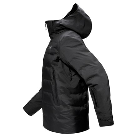 Arc'teryx Fissile Down Jacket - Men's 4