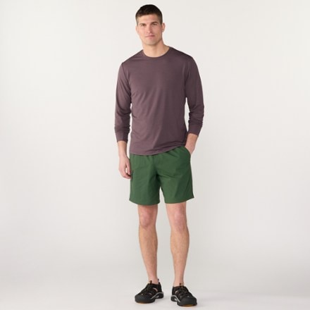 REI Co-op Trailmade Shorts - Men's 3