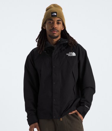 The North Face DryVent Mono Mountain Jacket - Men's 1