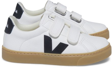 VEJA Esplar ChromeFree Leather Shoes - Kids' | REI Co-op