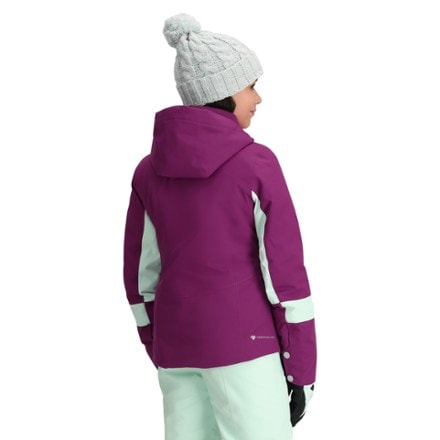 Obermeyer Piper Insulated Jacket - Girls' 6