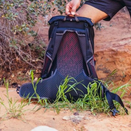 Gregory Zulu 24 LT Pack - Men's 2