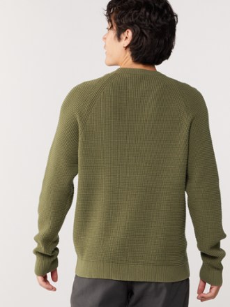 REI Co-op Wallace Lake Waffle Sweater - Men's 2