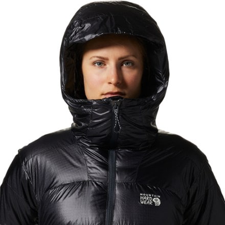 Mountain Hardwear Phantom Down Parka - Women's 3