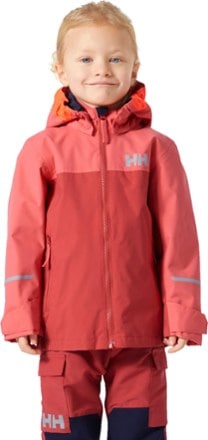 Helly Hansen Shelter Jacket 2.0 - Kids' 1