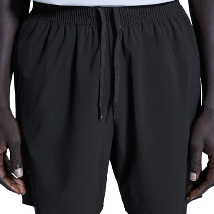On Focus Shorts 7" - Men's 5