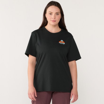REI Co-op Spiral Graphic T-Shirt 2