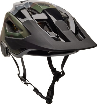 Fox SpeedFrame Pro Mips Bike Helmet 0