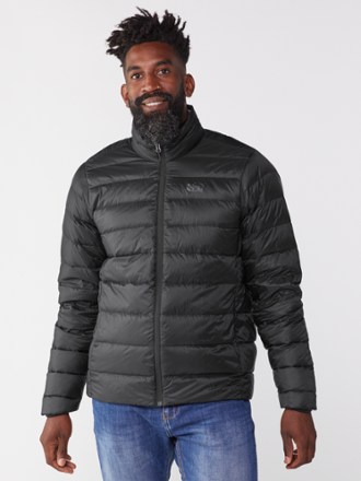 Best budget insulated on sale jacket