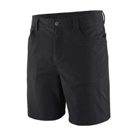 Patagonia Quandary 10" Shorts - Men's 0