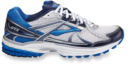 brooks gts 13 women's