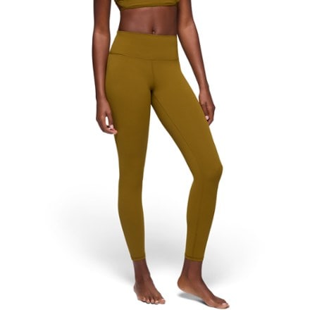 prAna Luxara 7/8 Leggings - Women's 1