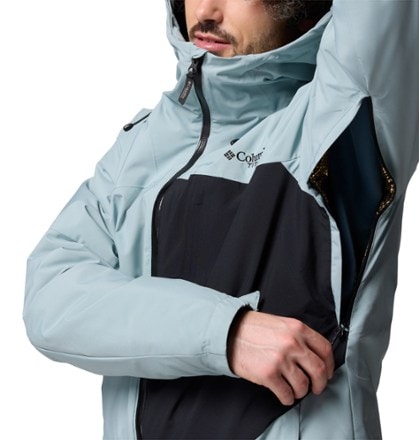 Columbia Winter District III Insulated Jacket - Men's 9