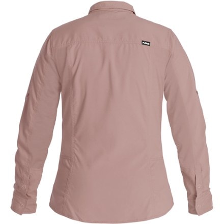 NRS Long-Sleeve Guide Shirt - Women's 4